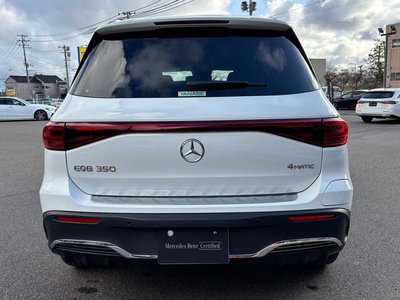 MERCEDES-BENZ EQB - 5