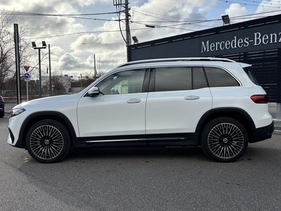 MERCEDES-BENZ EQB - 6