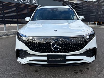 MERCEDES-BENZ EQB - 2