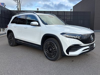 MERCEDES-BENZ EQB - 3