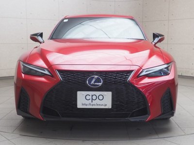 LEXUS IS - 2
