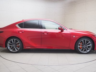 LEXUS IS - 7