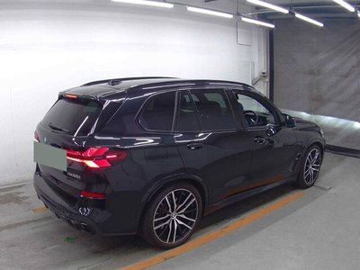 BMW X5 - 5