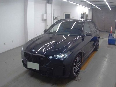 BMW X5 - 4