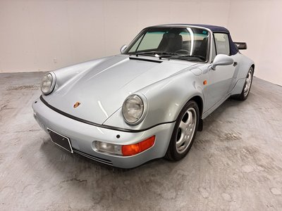 صورة 1 لـ 1993 Porsche 911