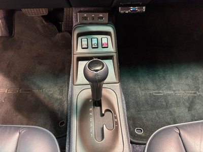 1993 Porsche 911 缩略图 12