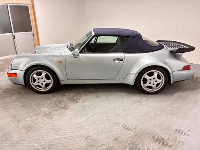 صورة 5 لـ 1993 Porsche 911