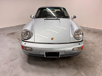 صورة 2 لـ 1993 Porsche 911