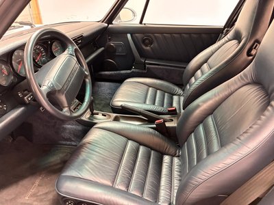 صورة 7 لـ 1993 Porsche 911