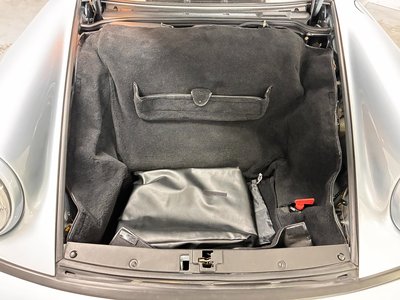 1993 Porsche 911 缩略图 13