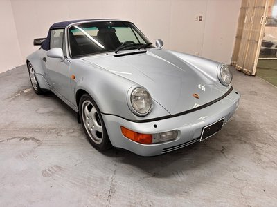 صورة 3 لـ 1993 Porsche 911