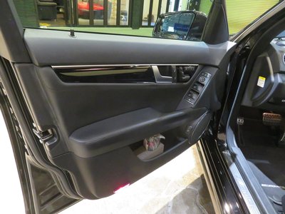 MERCEDES-BENZ C-CLASS AMG - 10