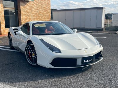 FERRARI 488 SPIDER - 10