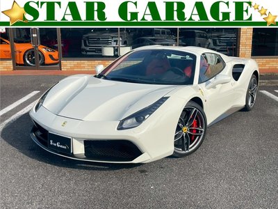 FERRARI 488 SPIDER - 3