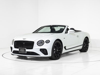 2024 Bentley CONTINENTAL photo 4