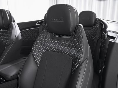 2024 Bentley CONTINENTAL — миниатюра 15