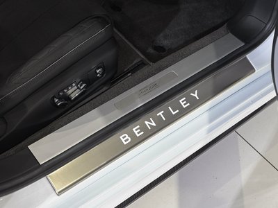 2024 Bentley CONTINENTAL — миниатюра 34