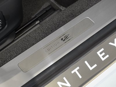2024 Bentley CONTINENTAL — миниатюра 35
