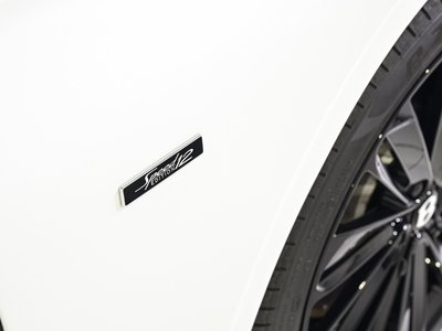 2024 Bentley CONTINENTAL — миниатюра 42