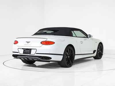 2024 Bentley CONTINENTAL photo 7