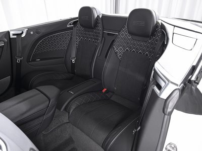 2024 Bentley CONTINENTAL — миниатюра 31