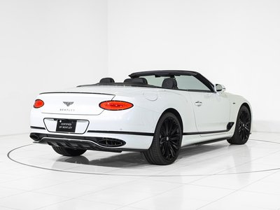 2024 Bentley CONTINENTAL photo 6