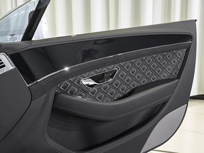 2024 Bentley CONTINENTAL — миниатюра 30