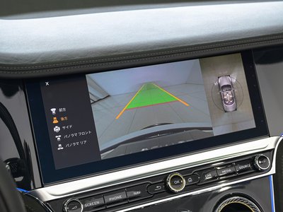 2024 Bentley CONTINENTAL — миниатюра 25