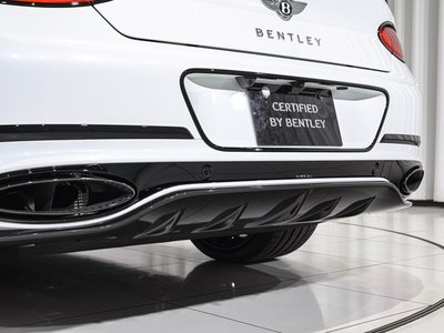 2024 Bentley CONTINENTAL — миниатюра 45