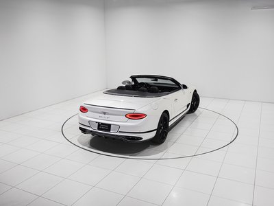 2024 Bentley CONTINENTAL — миниатюра 50