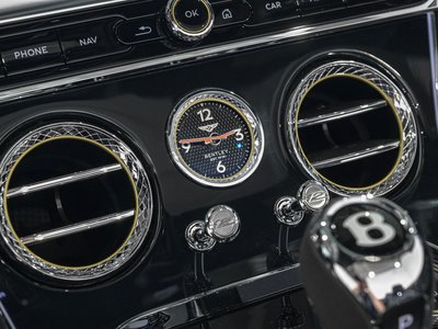 2024 Bentley CONTINENTAL — миниатюра 39