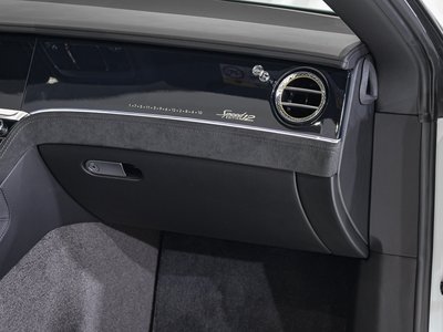 2024 Bentley CONTINENTAL — миниатюра 38