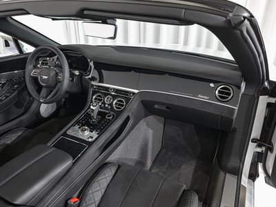2024 Bentley CONTINENTAL — миниатюра 27