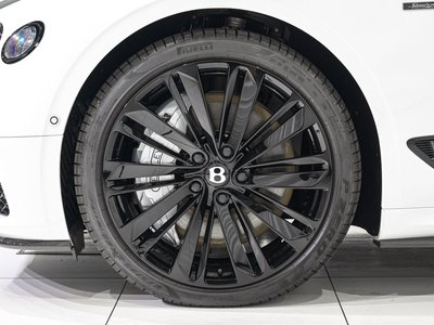 2024 Bentley CONTINENTAL photo 9