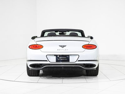 2024 Bentley CONTINENTAL photo 3