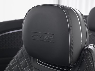 2024 Bentley CONTINENTAL — миниатюра 16