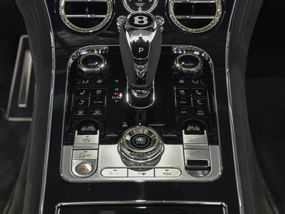 2024 Bentley CONTINENTAL — миниатюра 21