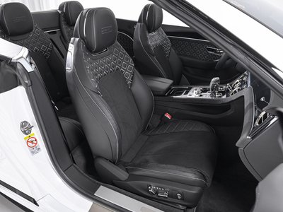 2024 Bentley CONTINENTAL — миниатюра 14