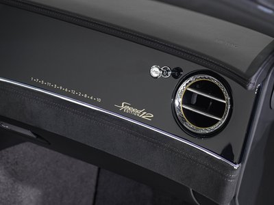 2024 Bentley CONTINENTAL — миниатюра 36