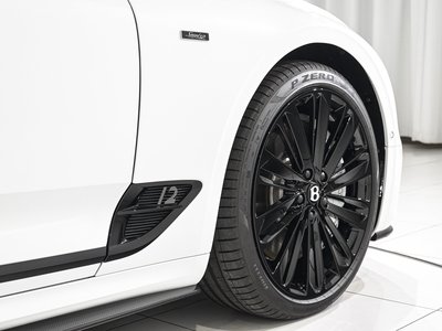2024 Bentley CONTINENTAL — миниатюра 43