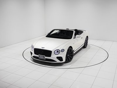 2024 Bentley CONTINENTAL — миниатюра 47
