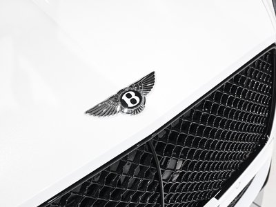 2024 Bentley CONTINENTAL — миниатюра 56