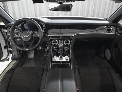 2024 Bentley CONTINENTAL — миниатюра 18