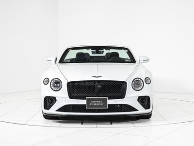 2024 Bentley CONTINENTAL photo 2
