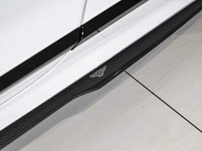 2024 Bentley CONTINENTAL — миниатюра 41