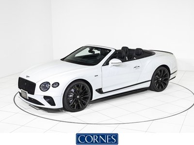 2024 Bentley CONTINENTAL photo 1