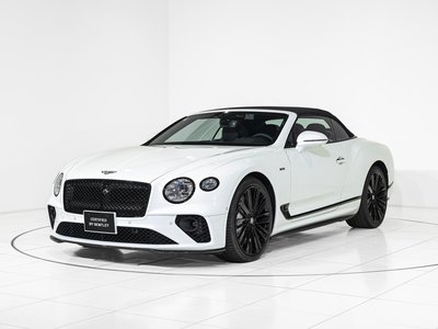 2024 Bentley CONTINENTAL photo 5