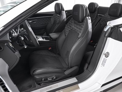 2024 Bentley CONTINENTAL — миниатюра 13