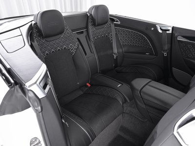 2024 Bentley CONTINENTAL — миниатюра 32