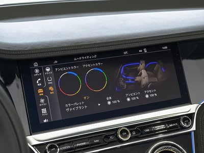2024 Bentley CONTINENTAL — миниатюра 24